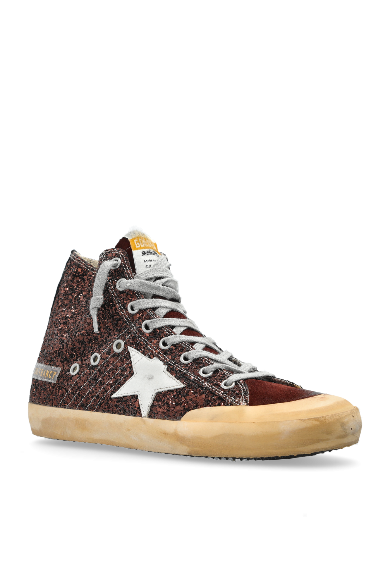Golden Goose Sneakers Francy Penstar Classic | Women's Shoes